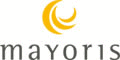 Logo der Firma Mayoris AG
