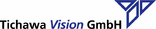 Logo der Firma Tichawa Vision GmbH