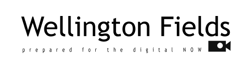 Logo der Firma Wellington Fields GmbH