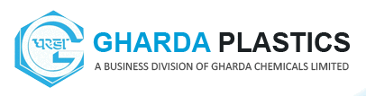 Company logo of Gharda Chemicals Limited