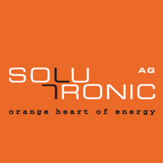 Logo der Firma Solutronic Energy GmbH