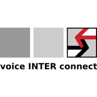 Logo der Firma voiceINTERconnect GmbH