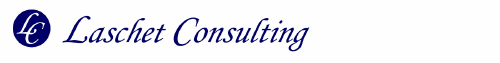 Logo der Firma Laschet Consulting GmbH