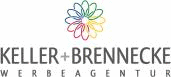 Logo der Firma Keller & Brennecke GmbH