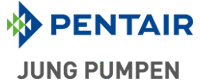 Logo der Firma Pentair JUNG PUMPEN GmbH
