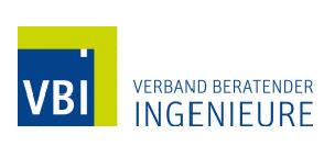 Logo der Firma Verband Beratender Ingenieure VBI