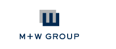Logo der Firma M+W Group GmbH
