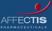 Logo der Firma Affectis Pharmaceuticals AG