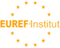 Logo der Firma EUREF AG