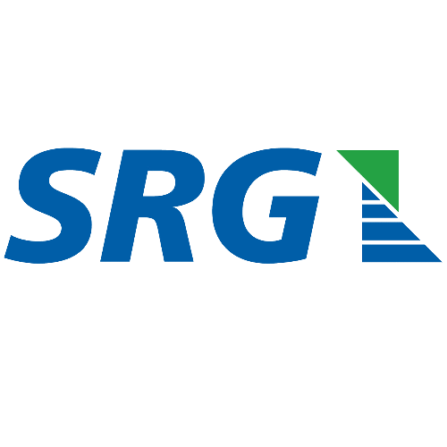 Logo der Firma SRG - Systemhaus GmbH