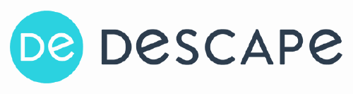 Logo der Firma Descape GmbH