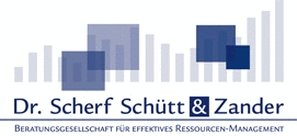 Company logo of Dr. Scherf Schütt & Zander
