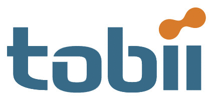 Company logo of Tobii Technology GmbH