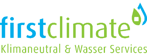 Logo der Firma First Climate Markets AG