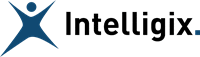Logo der Firma Intelligix IT-Services GmbH