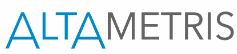 Logo der Firma ALTAMETRIS
