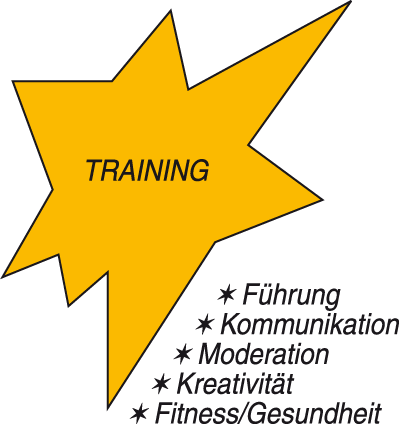 Logo der Firma Stern-TRAINING - Stern-Seminarhaus