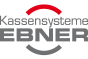 Logo der Firma Kassensysteme Ebner GmbH
