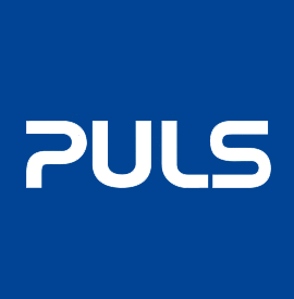 Logo der Firma PULS GmbH