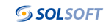 Company logo of Solsoft, Inc.