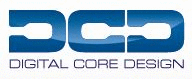 Company logo of Digital Core Design sp. z o.o. sp. k