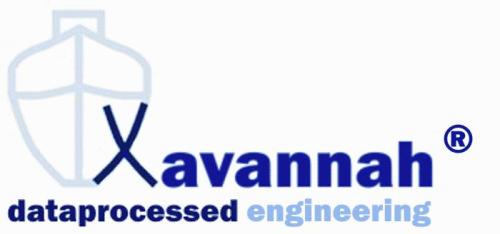 Logo der Firma Xavannah GmbH & Co. KG