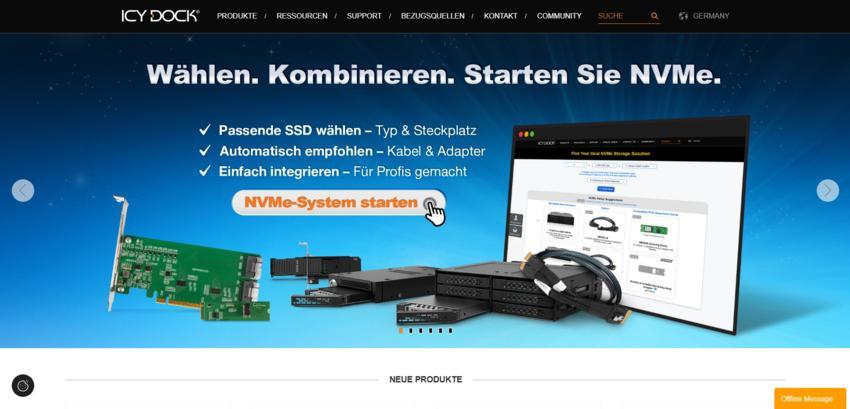 Website Promotion