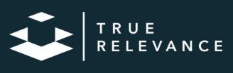 Logo der Firma True Relevance GmbH