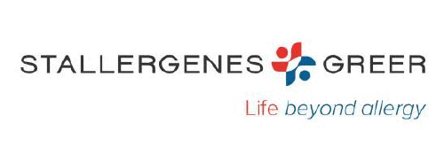 Logo der Firma Stallergenes GmbH