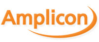 Logo der Firma Amplicon Liveline Ltd