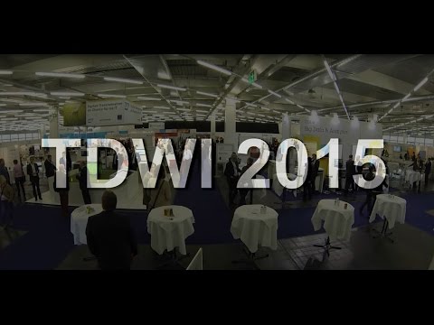 Best of TDWI Konferenz 2015