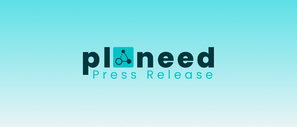 Cover image of company planeed