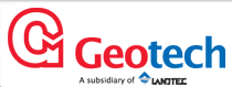 Logo der Firma Geotechnical Instruments