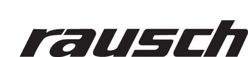 Logo der Firma RAUSCH Elektronik-Maschinenbau