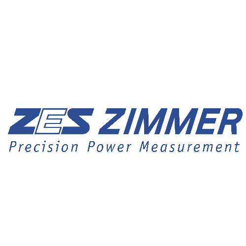 Logo der Firma ZES ZIMMER Electronic Systems GmbH