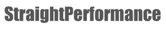 Logo der Firma StraightPerformance