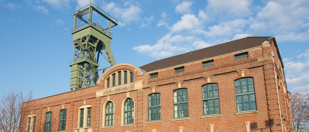 Cover image of company AMECKO GmbH