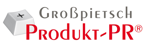 Company logo of Großpietsch Produkt-PR®