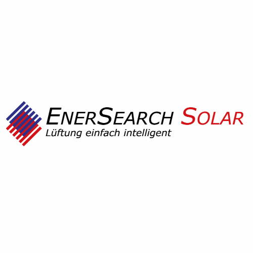 Logo der Firma EnerSearch Solar GmbH