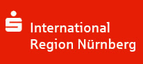Logo der Firma S-International Region Nürnberg GmbH & Co. KG