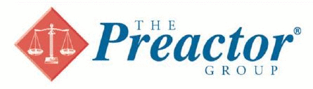 Logo der Firma Preactor International Ltd