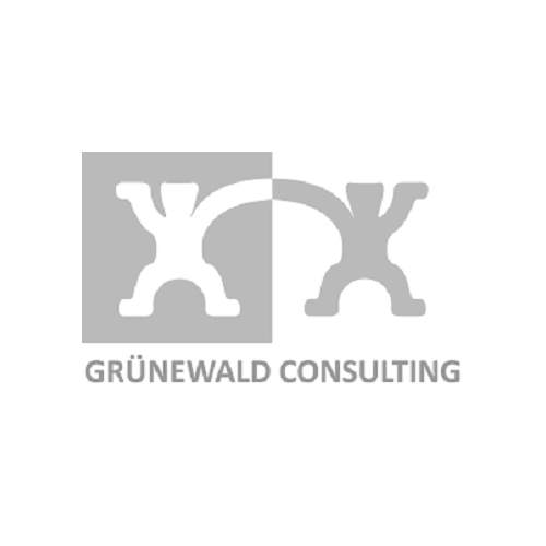 Company logo of Grünewald Consulting GmbH