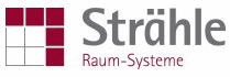 Logo der Firma STRÄHLE Raum-Systeme GmbH