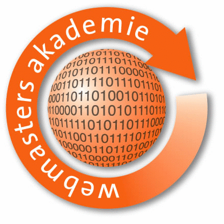 Logo der Firma webmasters akademie Nürnberg GmbH