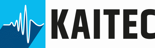 Logo der Firma KAITEC GmbH