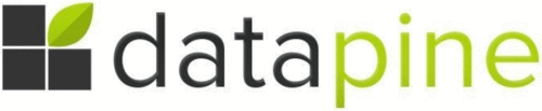 Logo der Firma datapine