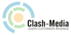 Logo der Firma Clash Media GmbH