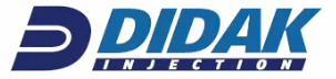 Logo der Firma DIDAK Injection N.V.