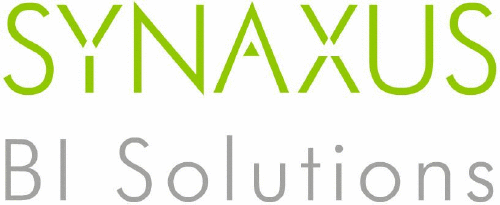 Logo der Firma SYNAXUS BI Solutions GmbH