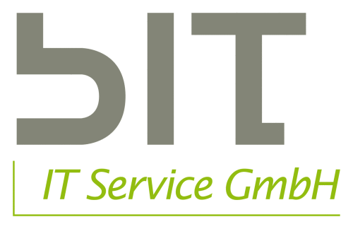 Logo der Firma BIT IT Service GmbH